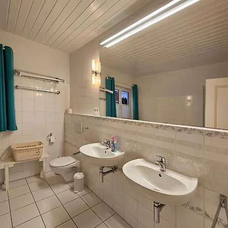 Holiday home Smucke Huus *