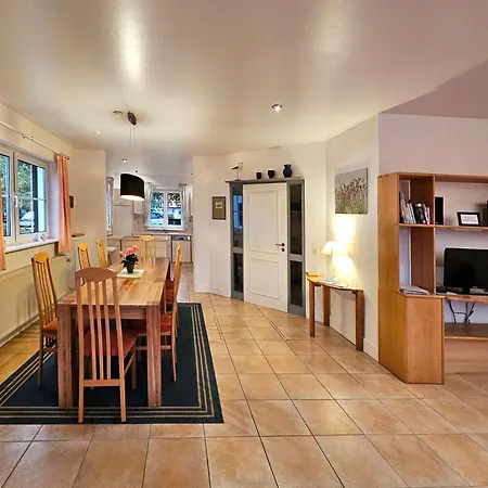 Holiday home Smucke Huus