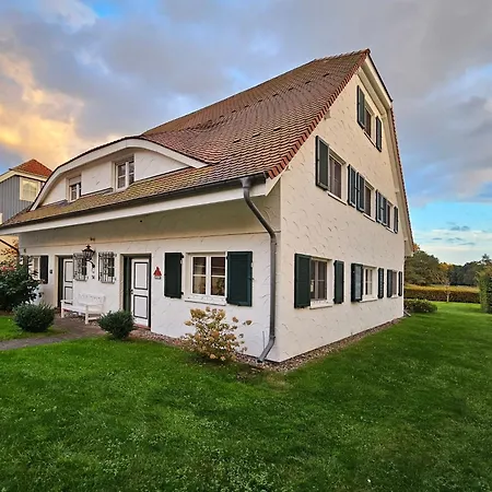Holiday home Smucke Huus