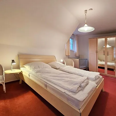 Smucke Huus * Prerow