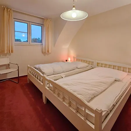 Tatil Evi Smucke Huus