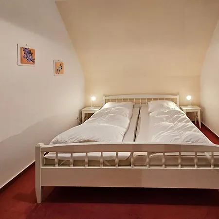 Smucke Huus Tatil Evi