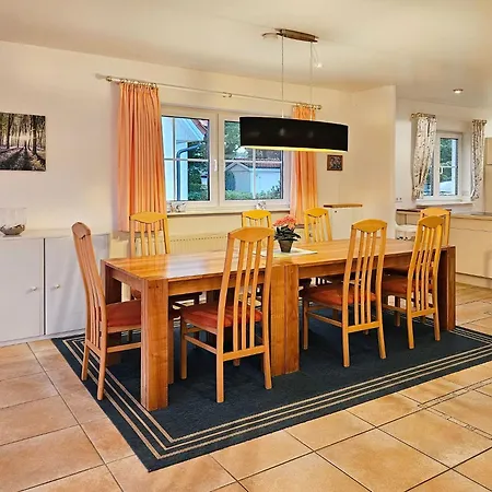 Smucke Huus * Prerow