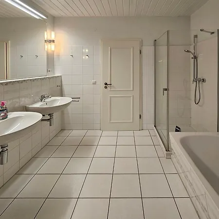 Tatil Evi Smucke Huus Prerow