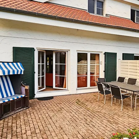 Tatil Evi Smucke Huus