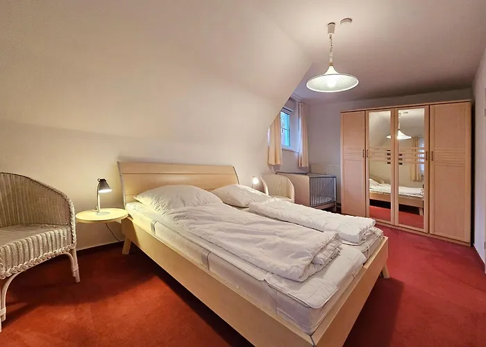 Smucke Huus * Prerow