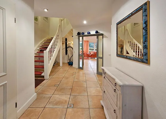 Smucke Huus * Prerow