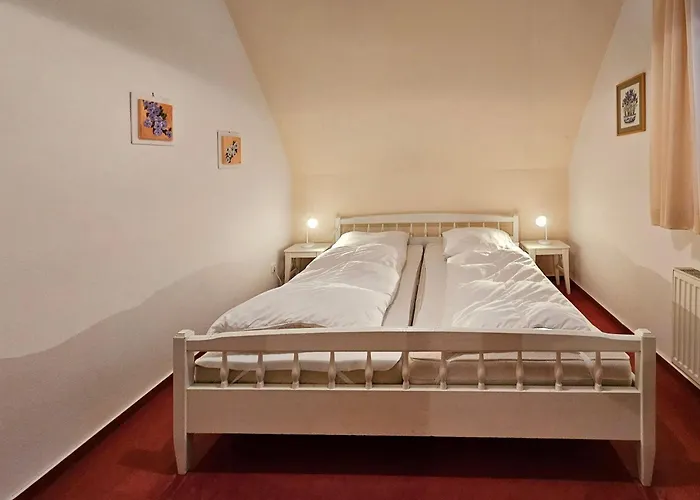 Smucke Huus Сasa de vacaciones