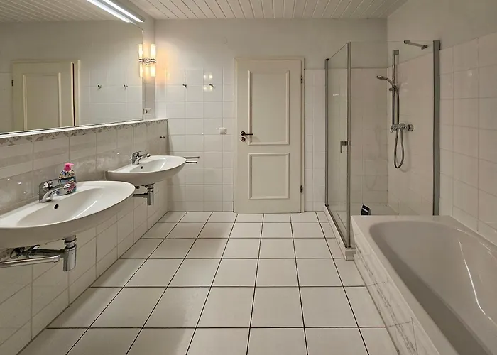 Сasa de vacaciones Smucke Huus Prerow