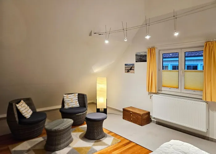 Smucke Huus * Prerow